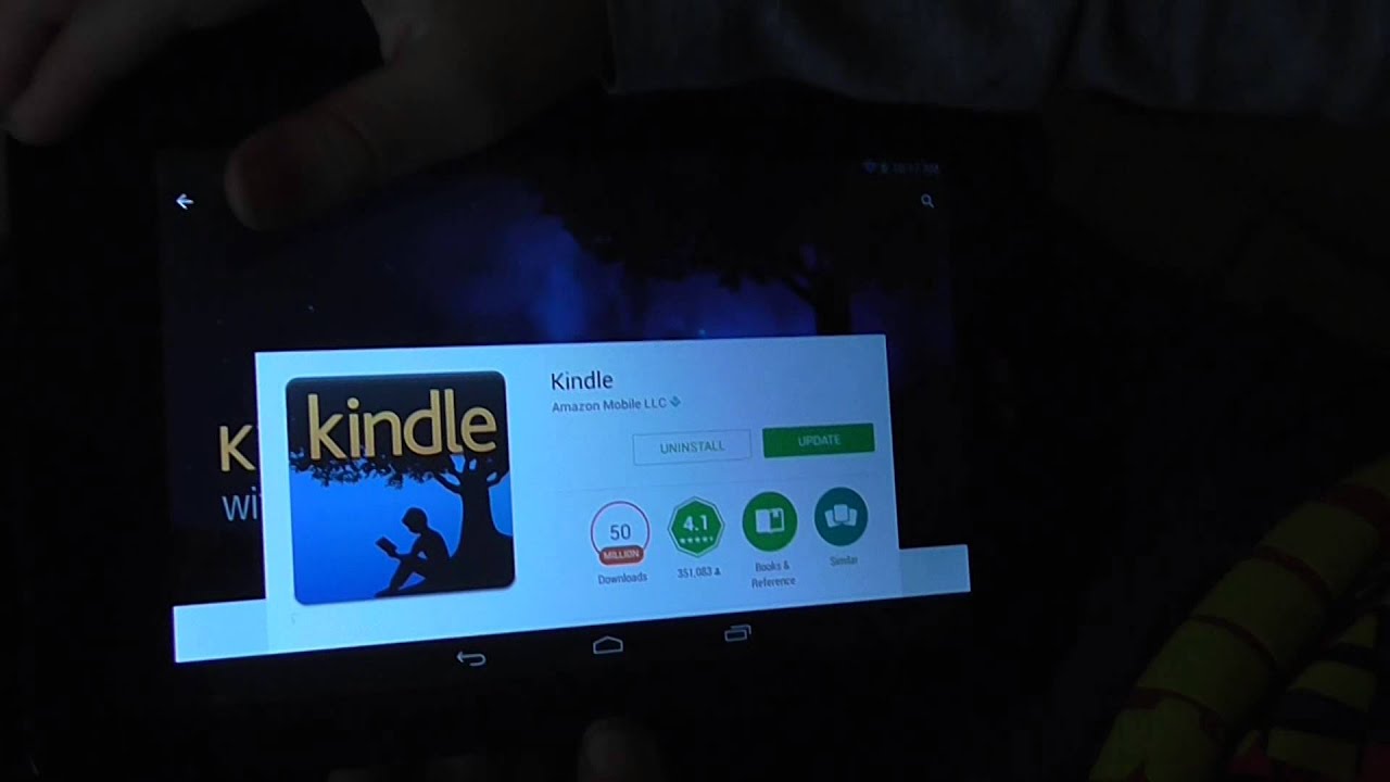 How To Delete Downloads On My Kindle